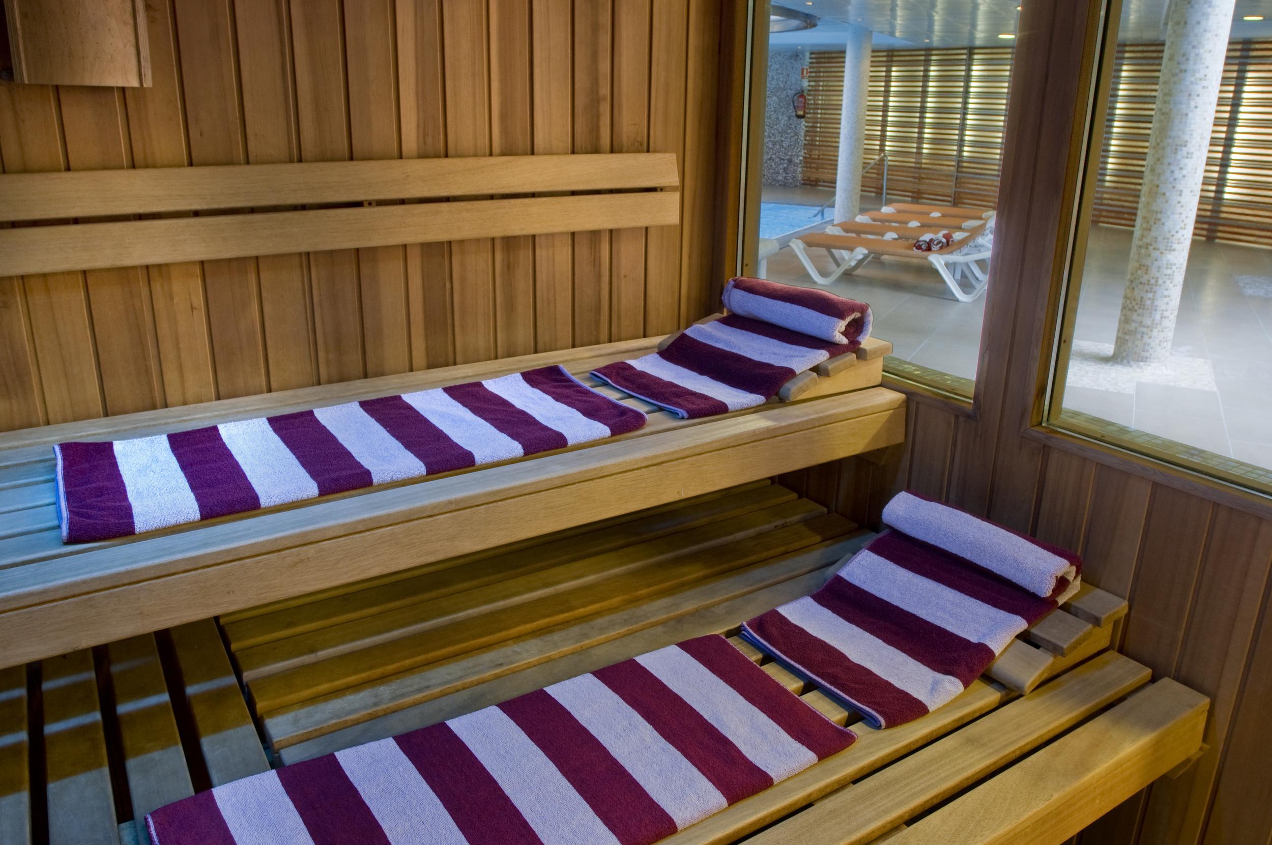 Sumus Hotel Stella And Spa 4S Adults Recommended Pineda de Mar Dış mekan fotoğraf
